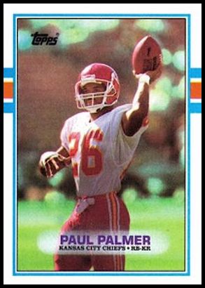 357 Paul Palmer